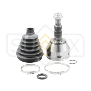 SUFIX ST1095 Шрус наружный Opel Astra H, J Zafira B 3324шл