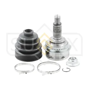 SUFIX ST1098 Шрус наружный Subaru Forester II Impreza II Legacy III 1.6-3.0 98-07 2730шл ABS 44T