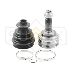 SUFIX ST1099 Шрус наружный Toyota YARIS I Verso 1.3-1.5VVTI 99-05 2423шл ABS 48Т