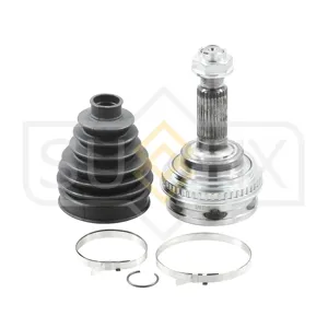 SUFIX ST1100 Шрус наружный Toyota Carina E Corolla Celica Carina II 1.3-1.8 87>00 2623шл ABS 48Т
