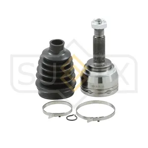 SUFIX ST1136 Шрус Mitsubishi Carisma 1.6-1.9TD 96-99 нар.