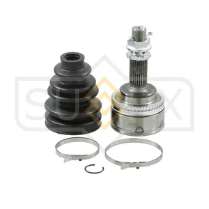 SUFIX ST1140 Шрус Toyota Avensis 2.0TD 97-03 нар. с ABS