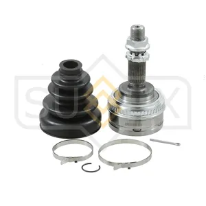 SUFIX ST1142 Шрус Toyota Camry 2.2 96-01 нар. (ABS)