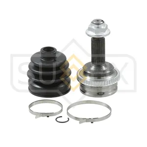 SUFIX ST1144 Шрус Toyota YARIS 00- нар.(ABS)