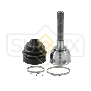 SUFIX ST1153 Шрус Toyota Hiace Hilux 4 Runner 2.8 89- нар.