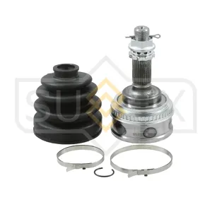 SUFIX ST1154 Шрус наружный Toyota Carina Corolla Camry 1.6-2.0D 83-91 2625шл ABS 48Т