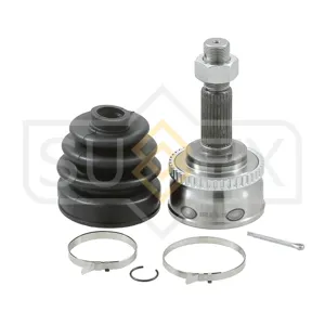 SUFIX ST1191 Шрус Nissan Primera 2.0 96-02 нар.(ABS)