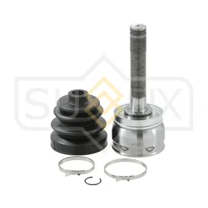 SUFIX ST1196 Шрус Nissan Terrano 2.73.0 86- нар.