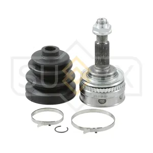 SUFIX ST1208 Шрус Nissan Primera P11 2.0 90-96 нар.(ABS)