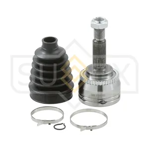 SUFIX ST1216 Шрус Mitsubishi Carisma 1.6-1.9TD 96-06 нар.(ABS)