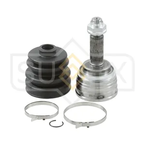 SUFIX ST1223 Шрус Mitsubishi GALANT Colt 1.6-2.0 -95 нар.