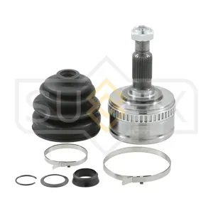 SUFIX ST1226 Шрус наружный Mercedes V-CLASS (6382) 2727шл ABS 48Т