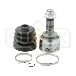 SUFIX ST1230 Шрус Mazda 323 1.61.8 89-95 нар.