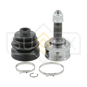 SUFIX ST1250 Шрус Nissan Primera P11P12 QG18DEAVENIR Expert W11 QG18DESR20DE 99-TINO V10 QG18DE нар.