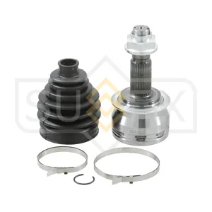 SUFIX ST1267 Шрус наружный Chevrolet Aveo T300 (11-) 1.6I AT 2530шл