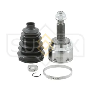 SUFIX ST1270 Шрус Toyota Camry 01-11 Highlander 07-13 нар.