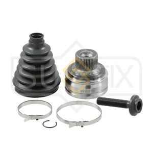 SUFIX ST1278 Шрус наружный Audi A4, A5, Q5 1.8-3.2TFSI 2007=> 4233шл