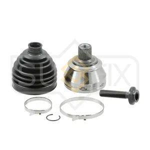 SUFIX ST1290 Шрус наружный Audi A6 2.4 (04-11), 2.0 (05-11) 3827шл
