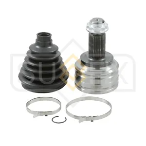 SUFIX ST1301 Шрус BMW X3 04 - нар.