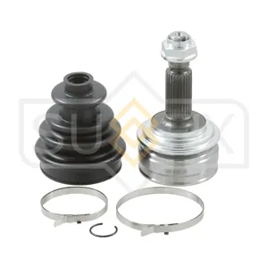 SUFIX ST1319 Шрус Toyota YARIS II 1.3-1.5 07-08 нар.