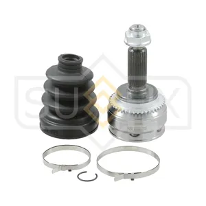 SUFIX ST1329 Шрус наружный
