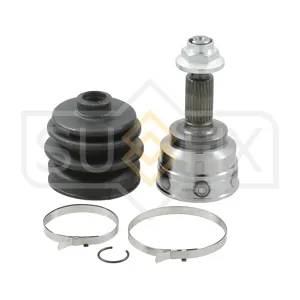 SUFIX ST1339 Шрус наружный Kia Rio (DC) 1.3-1.5 (08.00-02.05) 2421шл