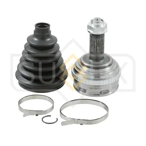 SUFIX ST1348 Шрус наружный Honda Accord 97-02 Civic 00=>HR-V 98=> 2630шл ABS 50Т