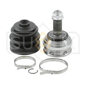 SUFIX ST1349 ШРУС Honda Accord PRELUDE 2.0 87-92 нар.(ABS)