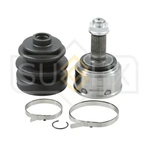 SUFIX ST1352 Шрус Honda Civic 1.6 92-01 нар.