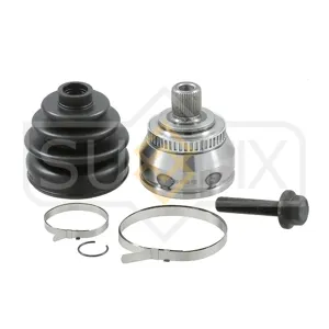 SUFIX ST1356 Шрус наружный VW Sharan 95-06 Ford Galaxy 95-06 3836шл ABS 48Т