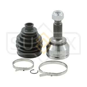 SUFIX ST1359 Шрус Ford Fiesta Fusion 1.4TD 01- нар.