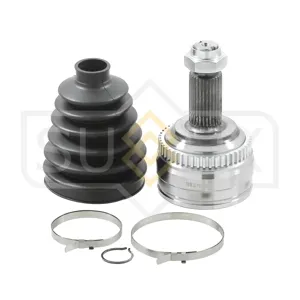 SUFIX ST1372 Шрус SsangYong Actyon II (2012-) Korando CK (2010-) нар.