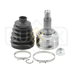 SUFIX ST1374 Шрус SsangYong Actyon II (10-) наруж.