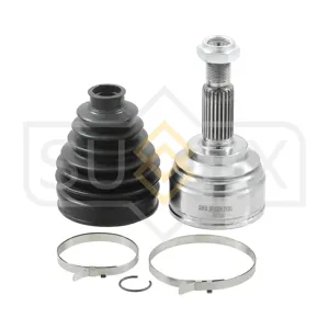 SUFIX ST1375 Шрус наружный Renault Logan Stepway II Sandero Stepway II 06- 2322шл