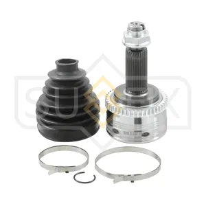 SUFIX ST1387 Шрус наружный Hyundai Creta (GS) 1.6 (121-123 лс) AT 2WD