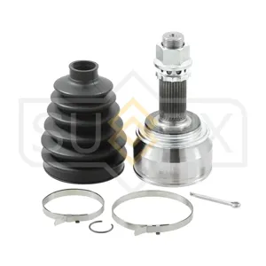 SUFIX ST1390 Шрус наружный Nissan Qashqai (J11) 2.0 (144 лс)