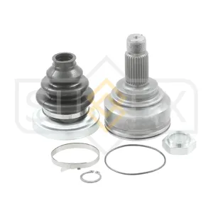 SUFIX ST1395 Шрус наружный задний