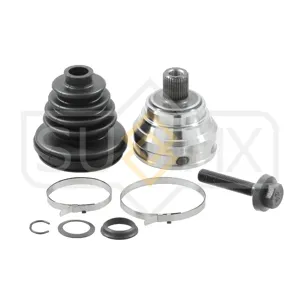SUFIX ST1402 Шрус наружный Audi 80 86-96, 90 87-91, CABRIOLET 91-98, Coupe 89-96 3330шл