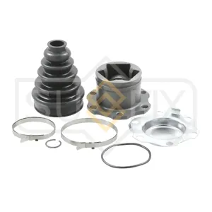 SUFIX ST1408 Шрус внутренний Skoda Fabia 00-08VW Bora 98-05 Golf IV 97-06 Polo 01- 30шл