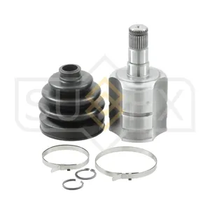 SUFIX ST1428 Шрус внутренний VW Tiguan 2,0 TDI,TSI AT 4WD, Passat 2,0 FSI 2634шл