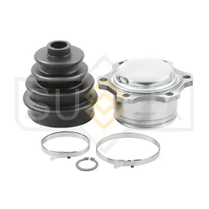 SUFIX ST1438 Шрус внутренний VW Sharan 95-10 Passat 2.8 V6 96-00 34шл