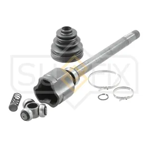 SUFIX ST1446 Шрус внутренний правый (КПП 2 ВАЛА) Fiat Ducato 244 (2002-06) Peugeot Boxer 250-