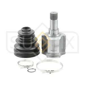 SUFIX ST1447 Шрус внутренний левый (КПП 2 ВАЛА) Fiat Ducato 244 (2002-06) Peugeot Boxer 250-