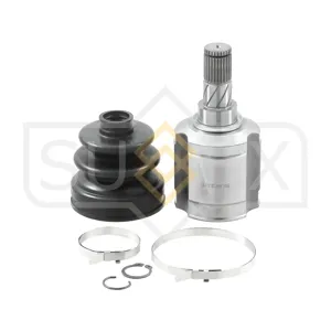 SUFIX ST1456 Шрус внутренний лев. Mitsubishi Outlander III 4WD Citroen C-CROSSER Peugeot 4007