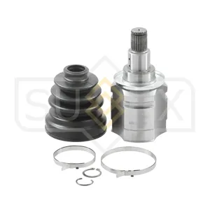 SUFIX ST1463 Шрус Lexus RX330350 03-08 Toyota Harrier 05-08 внутр.лев. 4WD