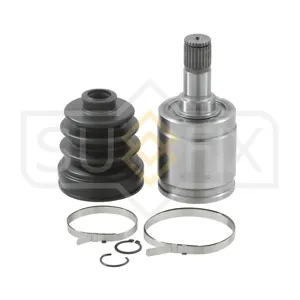 SUFIX ST1477 Шрус внутренний левый Honda Civic VII Hatchback (EU EP EV) 2528шл