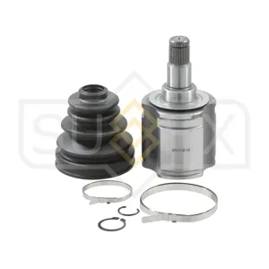 SUFIX ST1488 Шрус Toyota LC Prado J90HILUX 96-02 внутр. лев.прав.