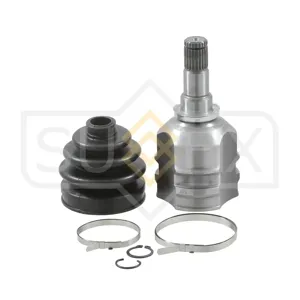 SUFIX ST1489 Шрус Toyota Carina T170T190 Corolla VI-VIII E90-E110 1.3-2.0 83-02 внутренний.