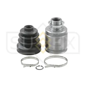 SUFIX ST1495 Шрус внутренний правый Honda Civic VIII 05- 2730шл