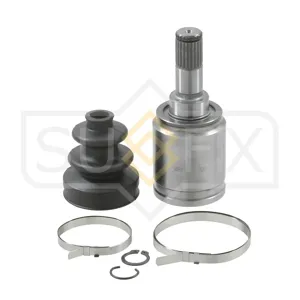 SUFIX ST1498 Шрус Honda CR-V 2.0 97-06 внутр.